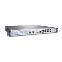 Sonicwall NSA E7500 (01-SSC-7000)